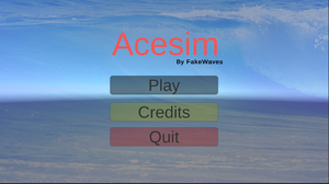 play Acesim