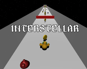 play Interstellar