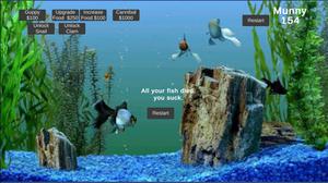 play Fishes Game