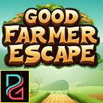 play Good Farmer Escape