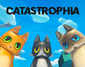 Catastrophia