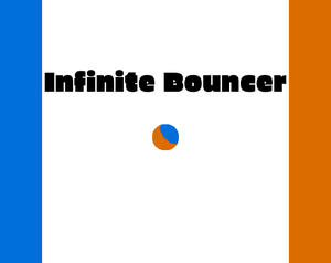play Infinite Bouncer