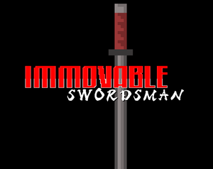 play Immovable Swordsman