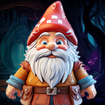 play Gorgeous Dwarf Man Escape