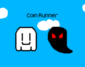 play Coin Runner
