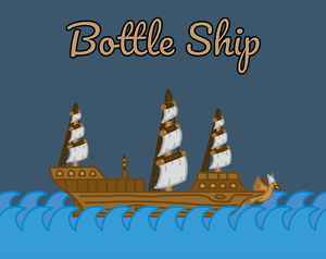 play Bottle Ship