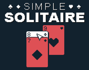 play Simple Solitaire