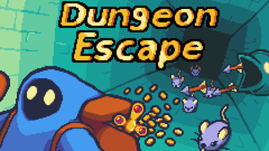 play Dungeon Escape