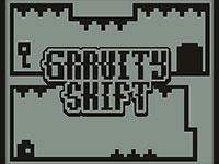 Gravity Shift game