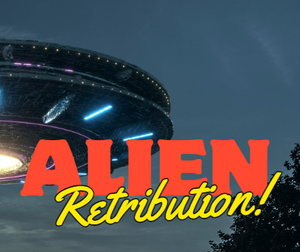 play Alien Retribution