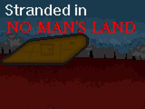 play Stranded In No Man'S Land