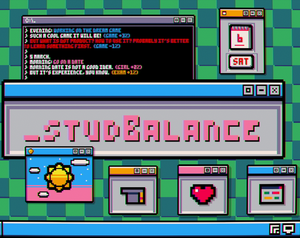 play _Studbalance