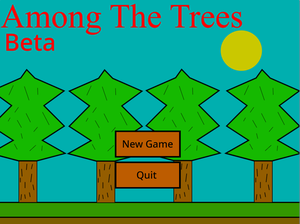 play Among The Trees Beta