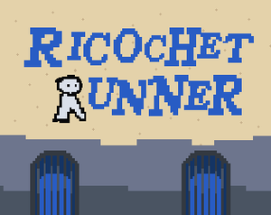 play Ricochet Runner