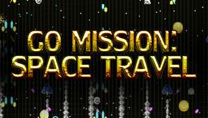 Go Mission: Space Travel