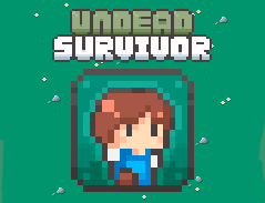 Undead Survivor