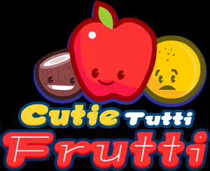 play Cutie Tutti Frutti