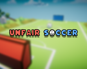 Unfair Soccer