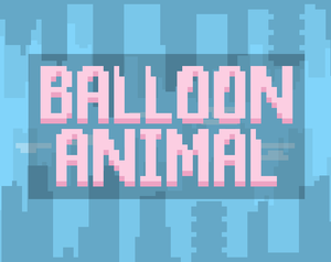 play Balloon Animal