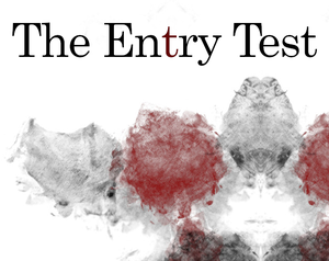The Entry Test