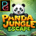 Pg Panda Jungle Escape