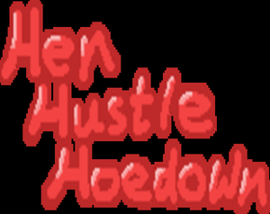 play Hen Hustle Hoedown