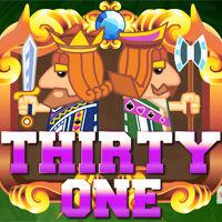 Thirty-One (Card Game) game