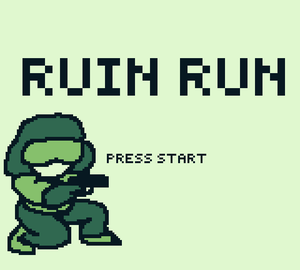 play Ruin Run