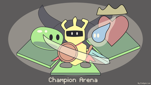 Champion Arena