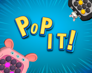 play Pop It - Electronic Toy