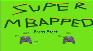 play Super Mbapped 3