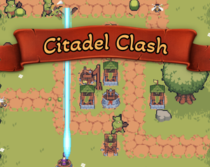 play Citadel Clash