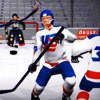 Ice Hockey World Cup