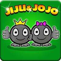 Jiju-Jojo-Rescue game