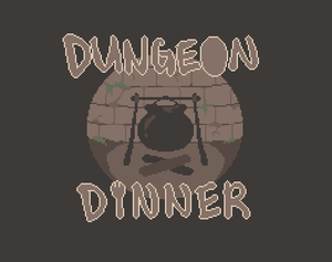 play Dungeon Dinner