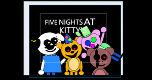 play Five Nights At Kitty'S