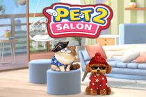 Pet Salon 2 game