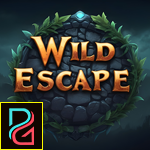 Pg Wild Escape game