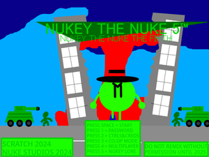 play Nukey The Nuke 5™