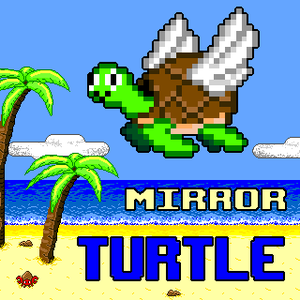 play Mirror Turtles