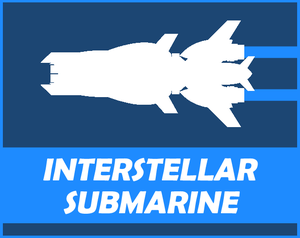 play Interstellar Submarine