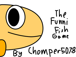 The Funni Fish Game game
