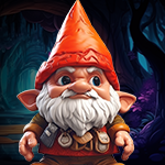 Spirited Dwarf Man Escape game