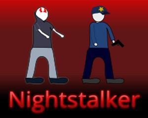 Nightstalker game