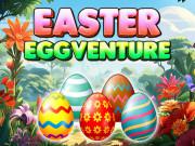 Easter Eggventure game