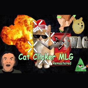 play Cat Clicker Mlg