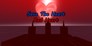 Save The Heart: Red Heart game