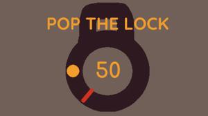Pop The Lock game