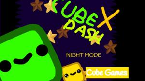play Cube Dash X