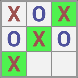 play Tic Tac Toe